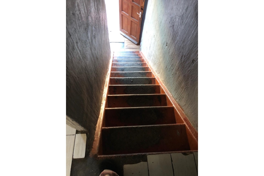 3 Bedroom Property for Sale in Tafelsig Western Cape
